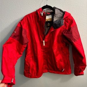 Burton Snowboarding Jacket